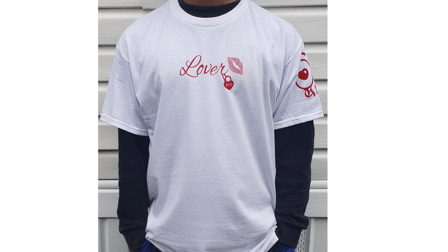 Lover shirt